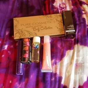 💞MAKEUP BUNDLE💞